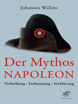 cover image of Der Mythos Napoleon